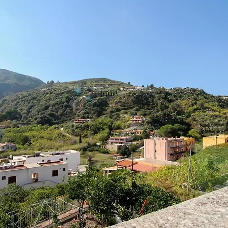 公寓 Villa Artemis Suites 利帕里
