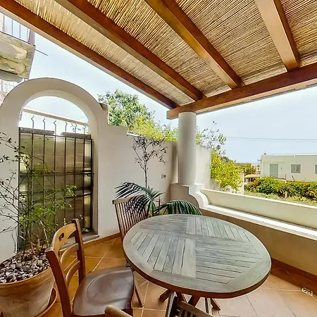 公寓 Villa Artemis Suites *