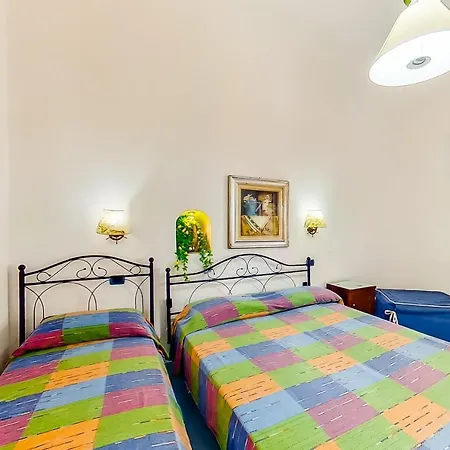Villa Artemis Suites 利帕里