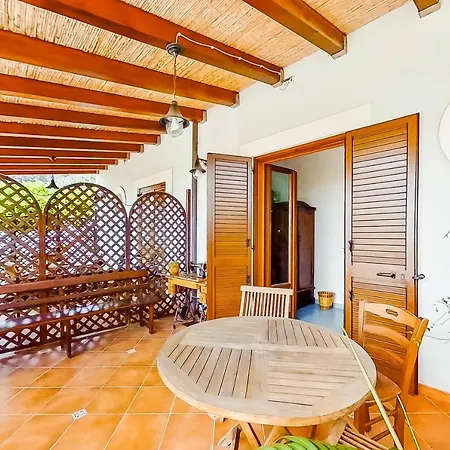 公寓 Villa Artemis Suites *